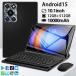  планшетный компьютер корпус Android15 большой экран 10 дюймовый 12GB+256GBtere Work 2560*1600 сеть . индустрия анимация просмотр Bluetooth GPS телефонный разговор соответствует WiFi ребенок предназначенный подарок день рождения 
