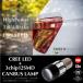 S25 LED �V���O�� ���b�h �s���p 180�� Ba15s CREE 3chip 12SMD �L�����Z���[����  2�� 12V �o�b�N�t�H�O �e�[�������v ��  �A���� ���B�� ����