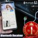 bluetooth 5.1 передатчик ресивер E6 USB телевизор машина приемник аудио ресивер музыка ресивер USB ресивер AUX автомобильный 
