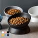  корм для животных миска корм для животных мяч корм тарелка приманка тарелка собака кошка еда шт. керамика керамика керамика язык do модный 