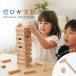 jenga дерево блок носорог koro баланс игра развивающая игрушка деревянная игрушка цифра из дерева в машине дерево мозаика ребенок мужчина девочка . покупка 