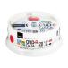 (ޤȤ) ϥǥ ǡDVD-R4.7GB 16® ۥ磻ȥ磻ɥץ󥿥֥ ԥɥ륱 TYDR47JNPW20SP1ѥå(20) ̡10åȡ