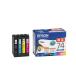 EPSON( Epson ) оригинальный чернильный картридж 4 -цветный набор IC4CL74