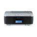  Toshiba SD|USB|CD магнитола серебряный TY-CDX92(S)