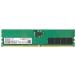 ȥ󥻥ɥѥ ƥȥåPCѥ PC5-38400(DDR5 4800) 16GB 1.1V 288pin U-DIMM 1Rx