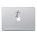 ɥȥ MacBook Air/Pro ޥå֥å ƥå   Х ֥å M447
