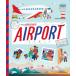  воздушный порт AIRPORT [ world библиотека книга с картинками для маленьких ]