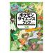  Pokemon наука книжка ..[ Shogakukan Inc. литература ]