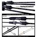 yamaga blank ssi- walk вертикальный Contact 66S YAMAGA Blanks SeaWalk Vertical Contact 66S*