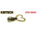 ƥå ȥ륹ѥ3 KEITECH Little Spider 3inch