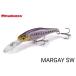 メガバス マーゲイSW Megabass MARGAY SW