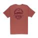 afko футболка Deep Grass SS T-Shirt MT3293 AFTCO