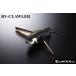 å RV顼 JACKALL RV-CLAWLER