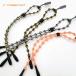  свободный узел стрейч стакан код FREE KNOT GLASSES CORD YK0005