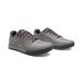 UNION FLAT GRAY Union Flat gray bicycle for flat pedal shoes FOX fox 