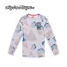 Troy Lee Designs Troy Lee дизайн длинный рукав джерси SKYLINE PRO LONG SLEEVE JERSEY Skyline Pro длинный рукав джерси утка pa ошибка FLOW CAMO-PUMICE