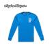 Troy Lee Designs Troy Lee дизайн длинный рукав джерси SKYLINE RIDE LONG SLEEVE TEE Skyline ride длинный рукав чай ONE EYE-AERO BLUE