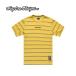 Troy Lee Designs Troy Lee дизайн короткий рукав джерси SKYLINE RIDE SHORT SLEEVE TEE Skyline ride Short рукав чай CHECKED OUT-BUTTER