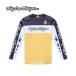 Troy Lee Designs Troy Lee дизайн длинный рукав джерси SPRINT PRO JERSEY Sprint Pro джерси yo- Moto масло YO MOTO-BUTTER
