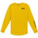Troy Lee Designs ȥ꡼ǥĹµ㡼RUCKUS LONG SLEEVE RIDE TEE EYEZ - SAFRON å󥰥꡼֥饤ɥƥե