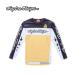 Troy Lee Designs Troy Lee дизайн длинный рукав джерси YOUTH SPRINT PRO JERSEY Youth Sprint Pro джерси yo- Moto масло YO MOTO-BUTTER