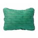 sa-ma rest comp resibru pillow sinchiL зеленый mountain THERMAREST