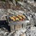 �}�E���g�X�~ �p�[�t�F�N�g�O���� �~�j SE Perfect Grill mini SE OS25FWPG-MI-SE Mt.SUMI �L�����v BBQ ������