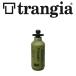 тигр n механизм топливо бутылка 0.3L оливковый trangia