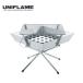 ���j�t���[�� �t�@�C�A�O���� UNIFLAME