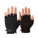 ak She's k in легкий и ..., лето. стандартный перчатка Ventilation Finger Cut Glove AXESQUIN