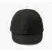 ���������� ����å� TYPE U  Wool toricotin Cap Black UC3A1 ��� O/EIGHTH
