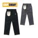  рукоятка Swany низ GRIPSWANY × Dickies FIELD EASY BUSH PANTS 261M40GS01 мужской GRIP SWANY 26SS