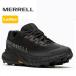 mereru Agility pi-k5 Gore-Tex MERRELL AGILITY PEAK 5 GORE-TEX женский 