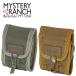  Mystery Ranch дальномер ho ru Star Mystery Ranch RANGEFINDER HOLSTER