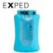 ek spec do сухой мешок балка sa прозрачный [3 литров ] EXPED Drybag Versa Clear