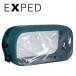 ek spec do бур nai The - Cube прозрачный [3 литров ]EXPED Organizer Cube Clear