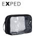 ek spec do бур nai The - Cube прозрачный [6 литров ]EXPED Organizer Cube Clear