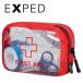 ek spec do бур nai The -kyu-b первая помощь [1 литров ] EXPED Organizer Cube First Aid