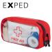 ek spec do бур nai The -kyu-b первая помощь [3 литров ] EXPED Organizer Cube First Aid