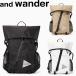  and wonder eko упаковка [18 литров ]and wander ECOPAK 18L