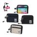  Chums утилизация Pas карта бумажник CHUMS Recycle Pass Card Wallet кошелек 