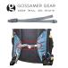go summer gi астер nam ремешок GOSSAMER GEAR STERNUM STRAP (5/8 SLIDER)