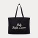  Ralph Lauren embro Ida Lee парусина большая сумка MAPOBGS0G620 RALPH LAUREN