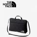  The * North Face geo лицо сумка [2 литров ]THE NORTH FACE