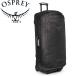  Osprey Transporter Wheel doda полный 120 [120 литров ] OSPREY
