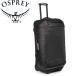  Osprey Transporter Wheel doda полный 90 [90 литров ] OSPREY