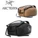  Arc'teryx багажник 40da полный [40 литров ] ARC'TERYX Carrier 40 Duffle