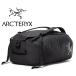  Arc'teryx багажник 75da полный [75 литров ] ARC'TERYX Carrier 75 Duffle