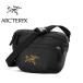  Arc'teryx man tis1 талия упаковка AC MANTIS 1 WAIST PACK X000009234 ARC'TERYX 26SS