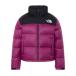  The * North Face жакет Short npsi жакет NDW92555 женский THE NORTH FACE 25FW